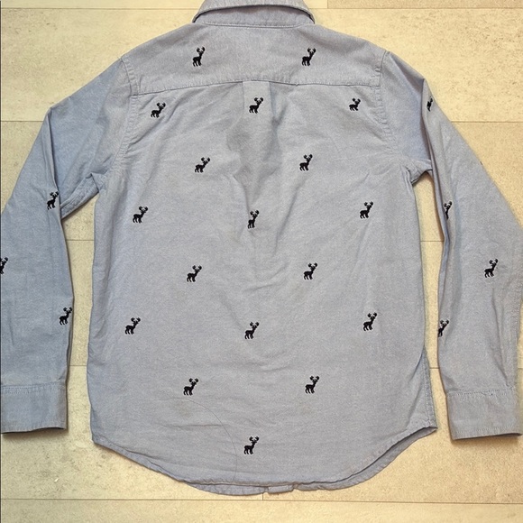 Janie & Jack button downs - Picture 9 of 10